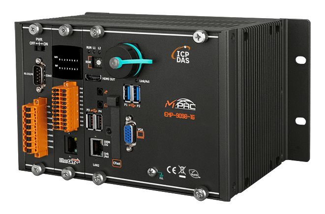 Контроллер EMP-9098-16 