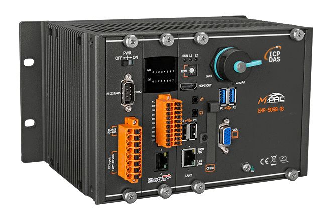 Контроллер EMP-9098-16 