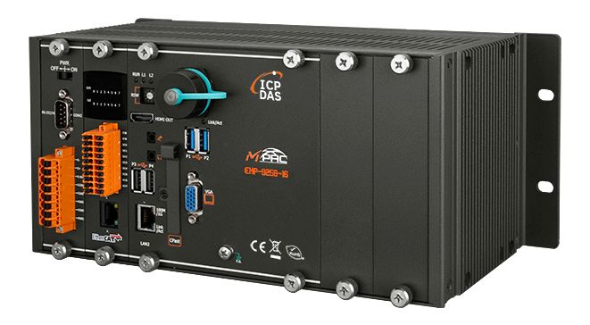 Контроллер EMP-9258-16 