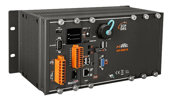 Контроллер EMP-9258-16 