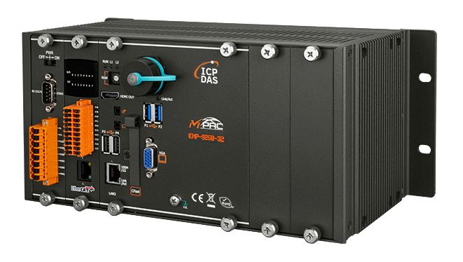 Контроллер EMP-9258-32 