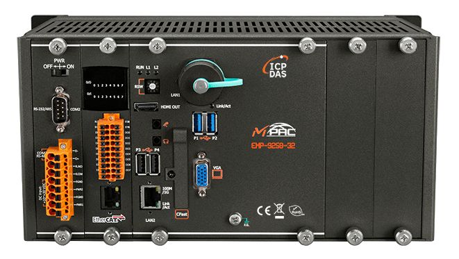 Контроллер EMP-9258-32 