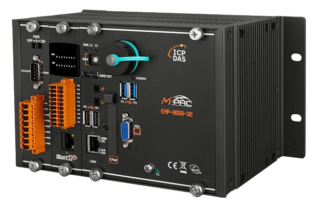 Контроллер EMP-9058-32 