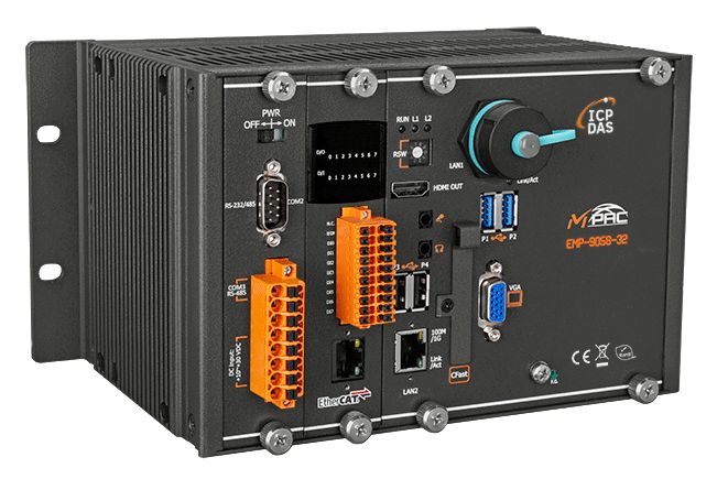 Контроллер EMP-9058-32 