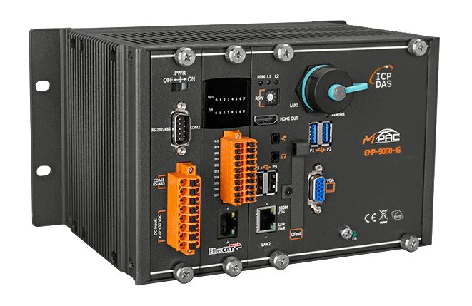 Контроллер EMP-9058-16 