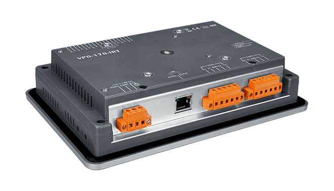 Концентратор данных VPD-170-IRT 