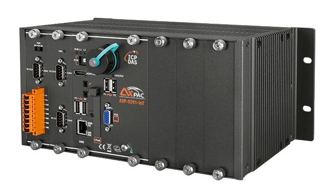 Контроллер AXP-9391-IoT 