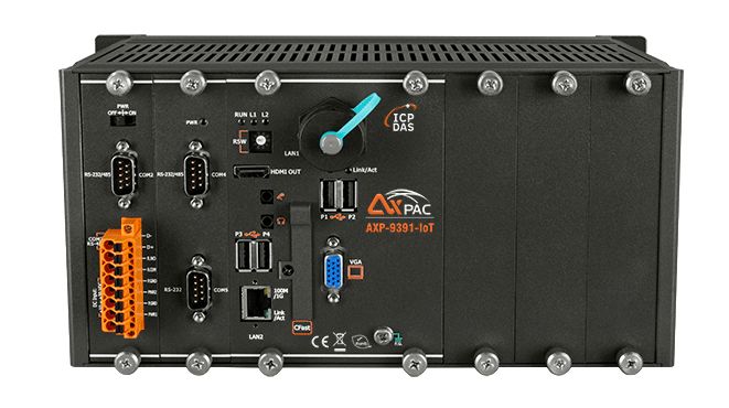 Контроллер AXP-9391-IoT 