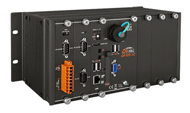 Контроллер AXP-9391-IoT 