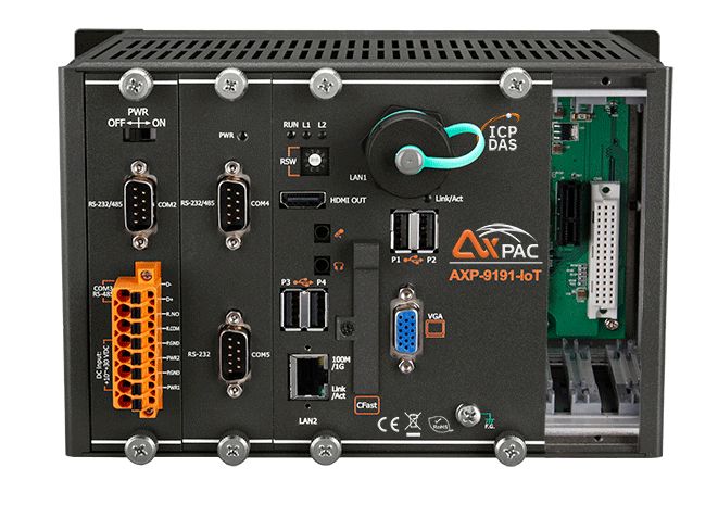 Контроллер AXP-9191-IoT 