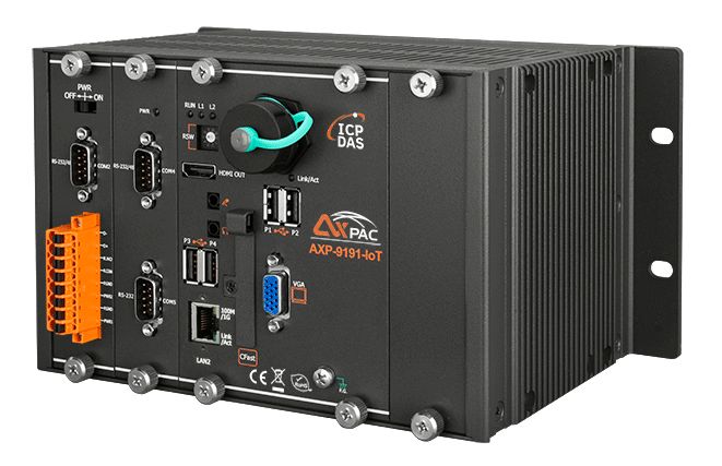 Контроллер AXP-9191-IoT 