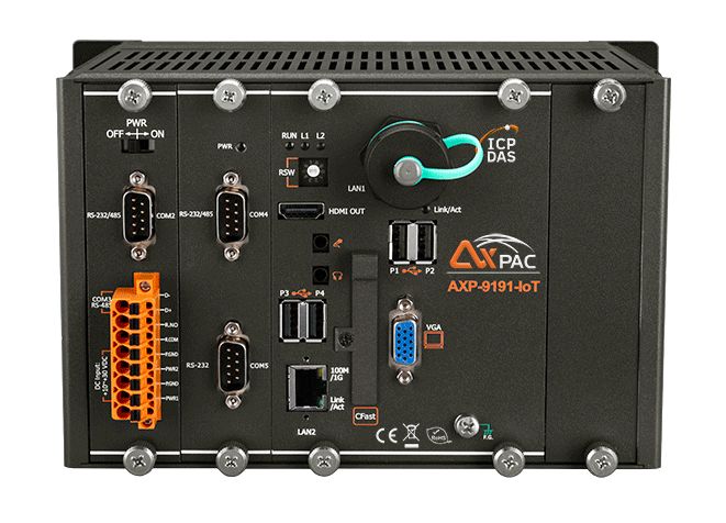 Контроллер AXP-9191-IoT 