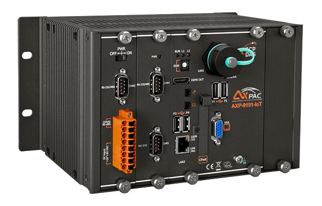 Контроллер AXP-9191-IoT 