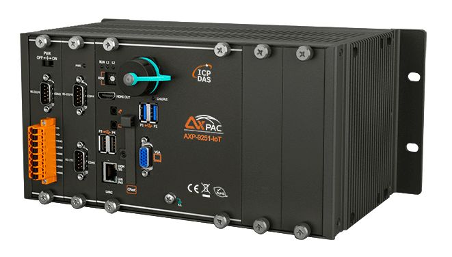Контроллер AXP-9251-IoT 