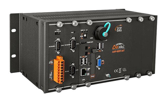 Контроллер AXP-9251-IoT 