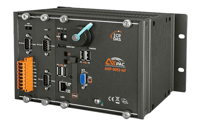 Контроллер AXP-9051-IoT 