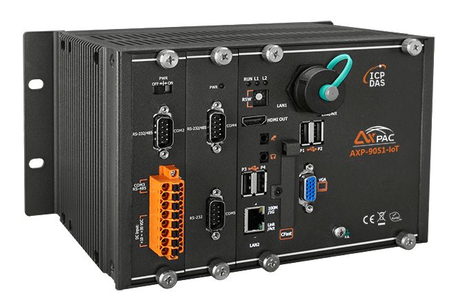 Контроллер AXP-9051-IoT 
