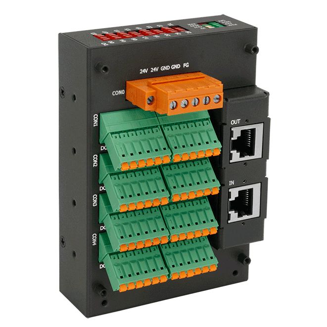 Модуль ввода-вывода EC2-C32 