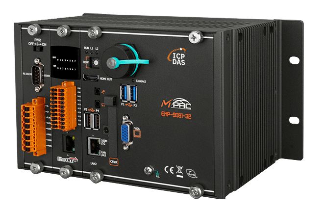 Контроллер EMP-9091-32 