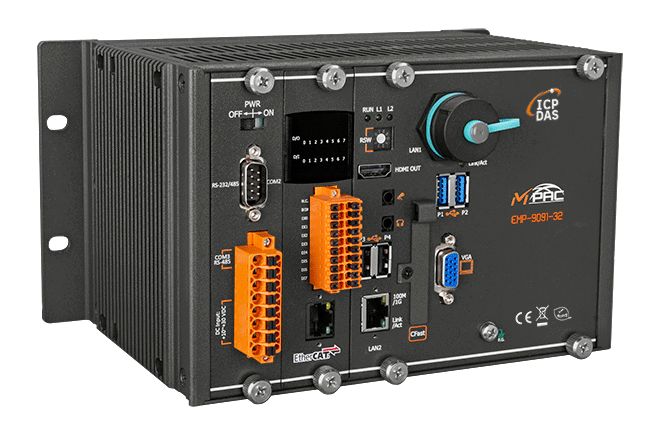 Контроллер EMP-9091-32 