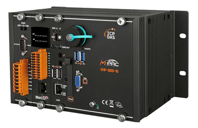 Контроллер EMP-9091-16 