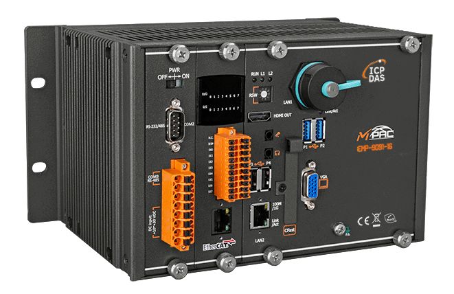 Контроллер EMP-9091-16 