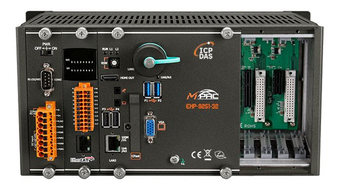 Контроллер EMP-9251-32 
