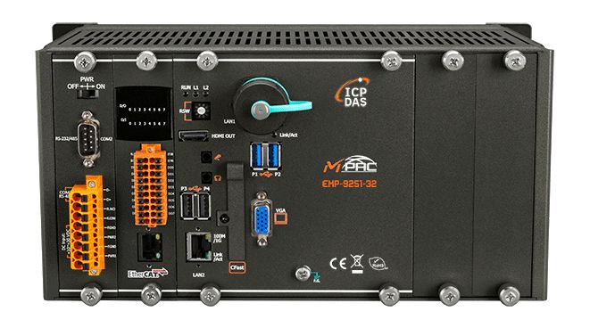 Контроллер EMP-9251-32 