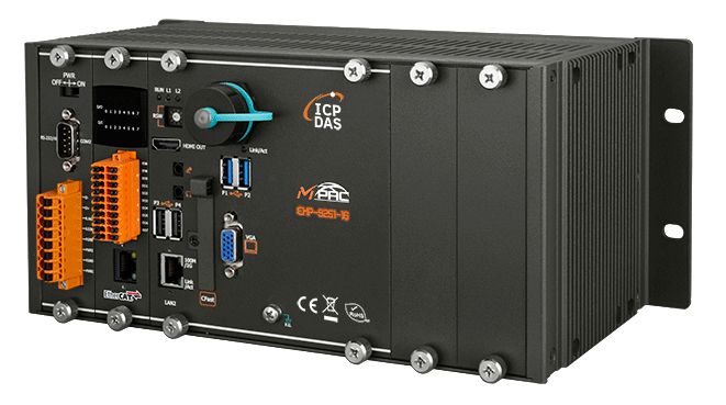Контроллер EMP-9251-16 