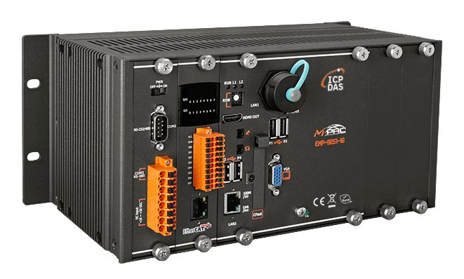 Контроллер EMP-9251-16 