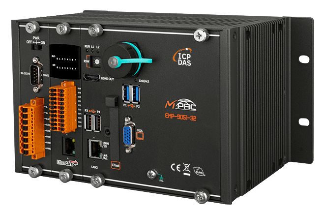 Контроллер EMP-9051-32 