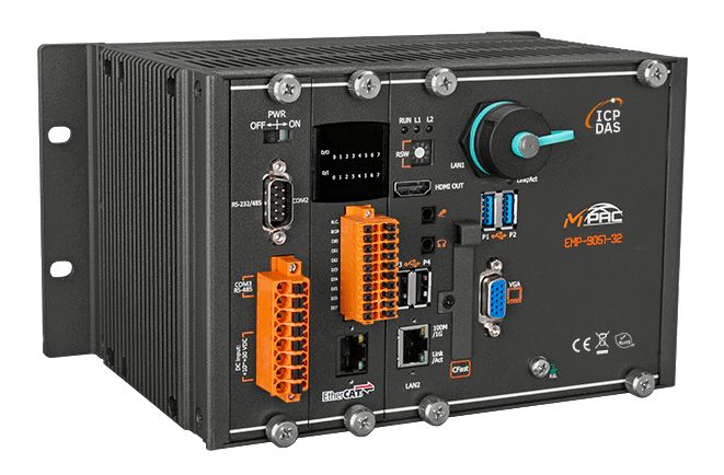 Контроллер EMP-9051-32 