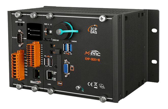 Контроллер EMP-9051-16 