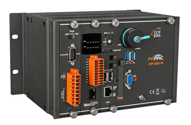 Контроллер EMP-9051-16 