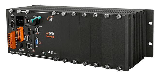 Контроллер EMP-9651-32 