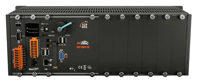 Контроллер EMP-9651-32 