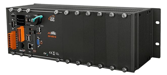 Контроллер EMP-9651-16 