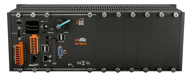 Контроллер EMP-9651-16 