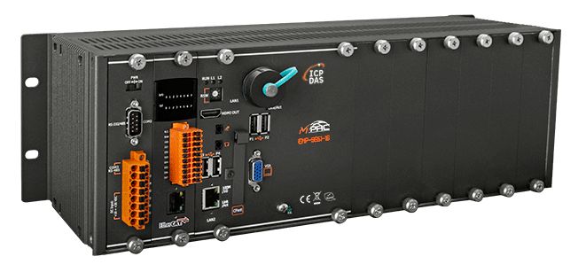 Контроллер EMP-9651-16 