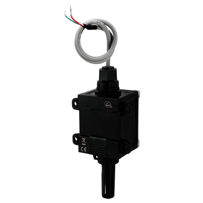 Датчик окружающей среды DL-100TM485PS 