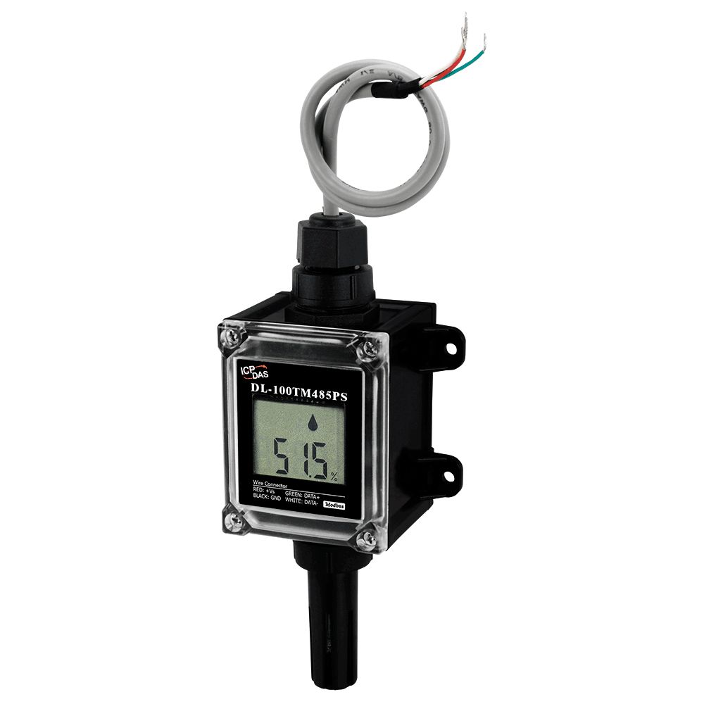 Датчик окружающей среды DL-100TM485PS 