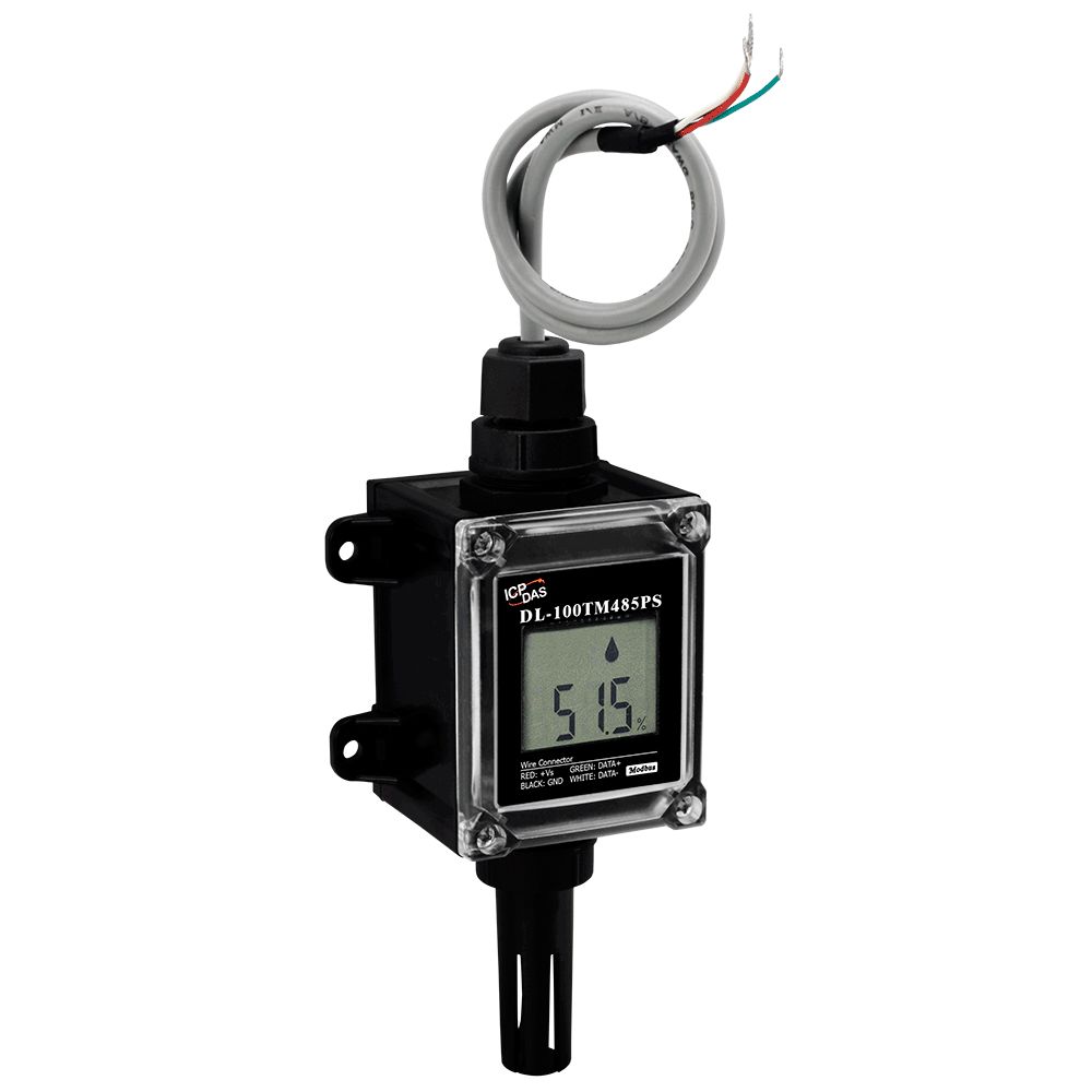 Датчик окружающей среды DL-100TM485PS 