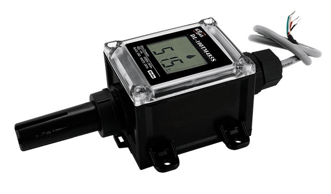 Датчик окружающей среды DL-100TM485S 