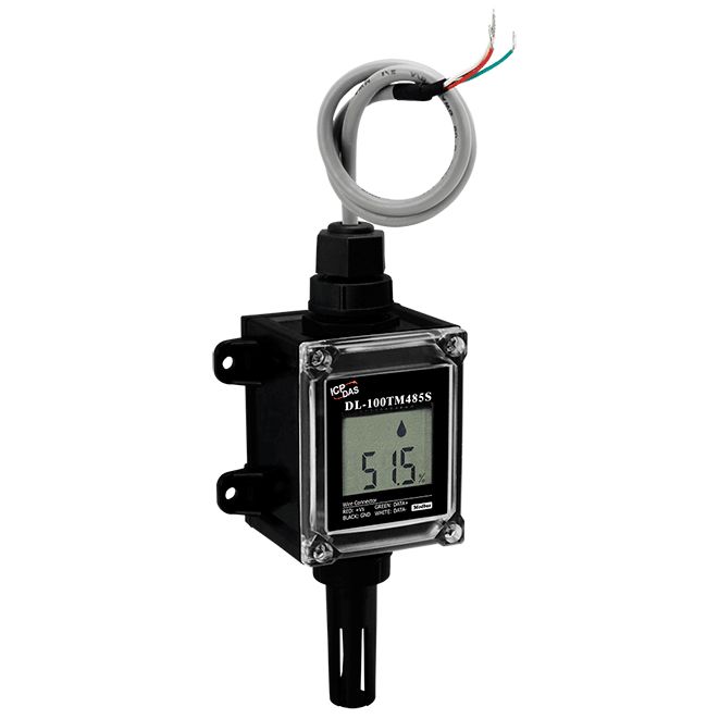 Датчик окружающей среды DL-100TM485S 