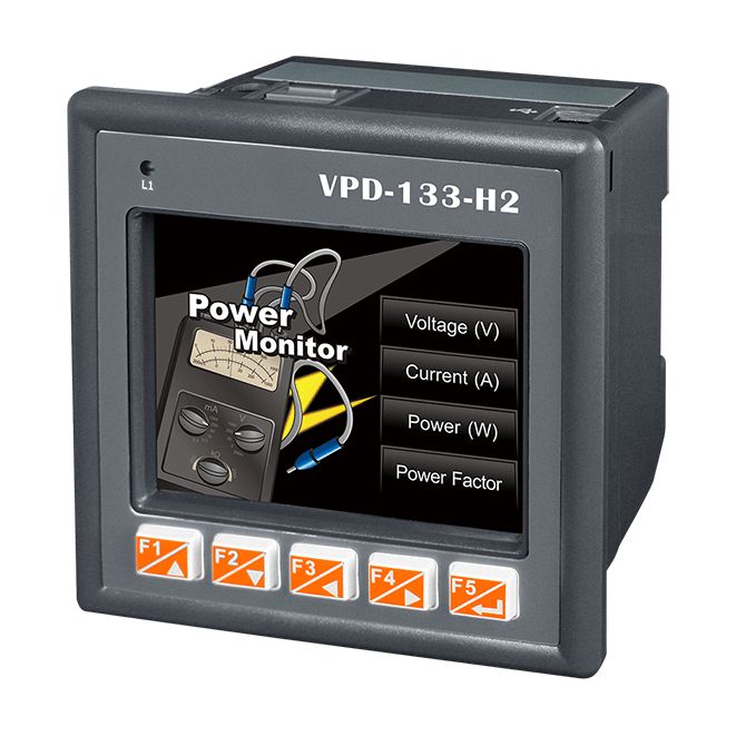 Панель сенсорная VPD-133-H 