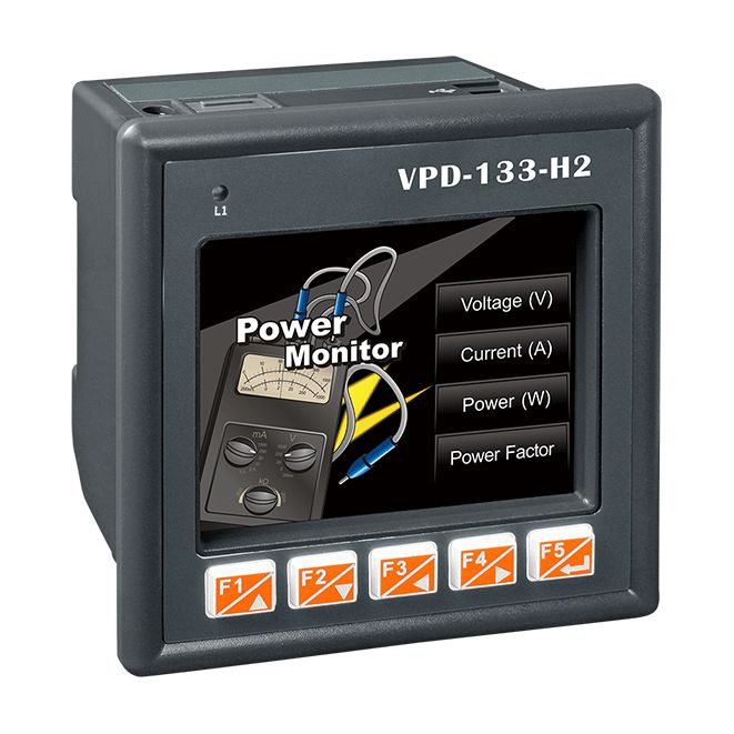 Панель сенсорная VPD-133-H 