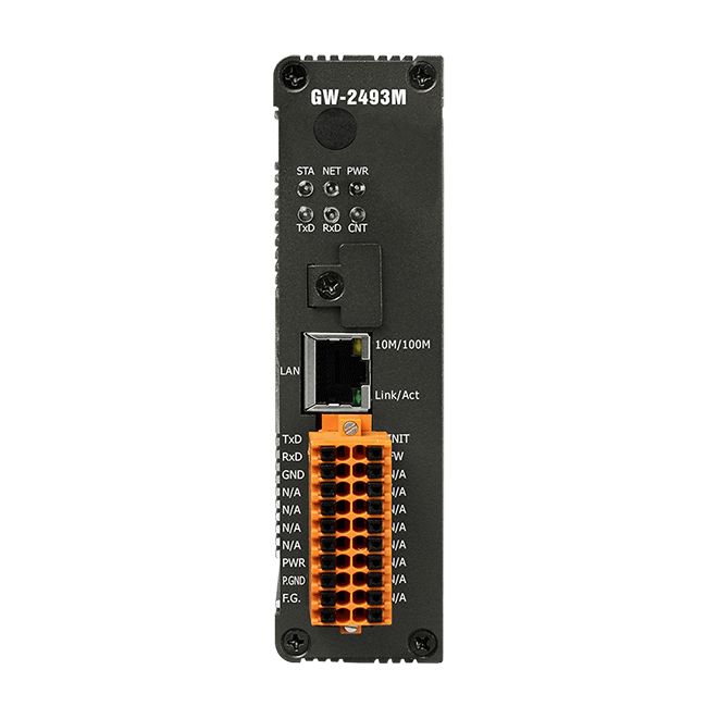 Преобразователь GW-2493M CR 