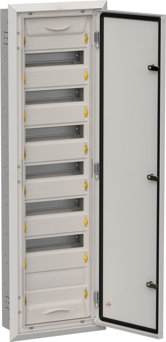Корпус распределительный  TI5-50-V-084-31-7035