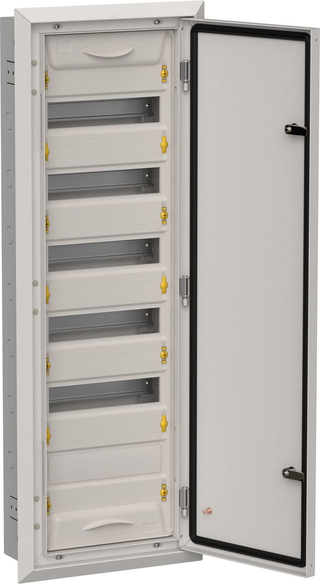 Корпус распределительный  TI5-50-V-072-31-7035