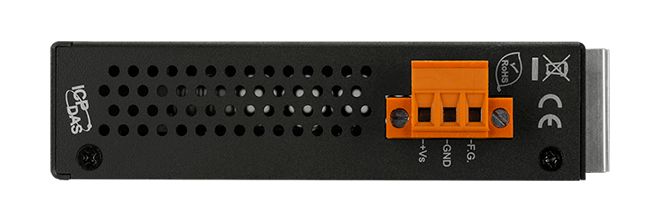 Разветвитель интерфейса ECAT-2517 CR 